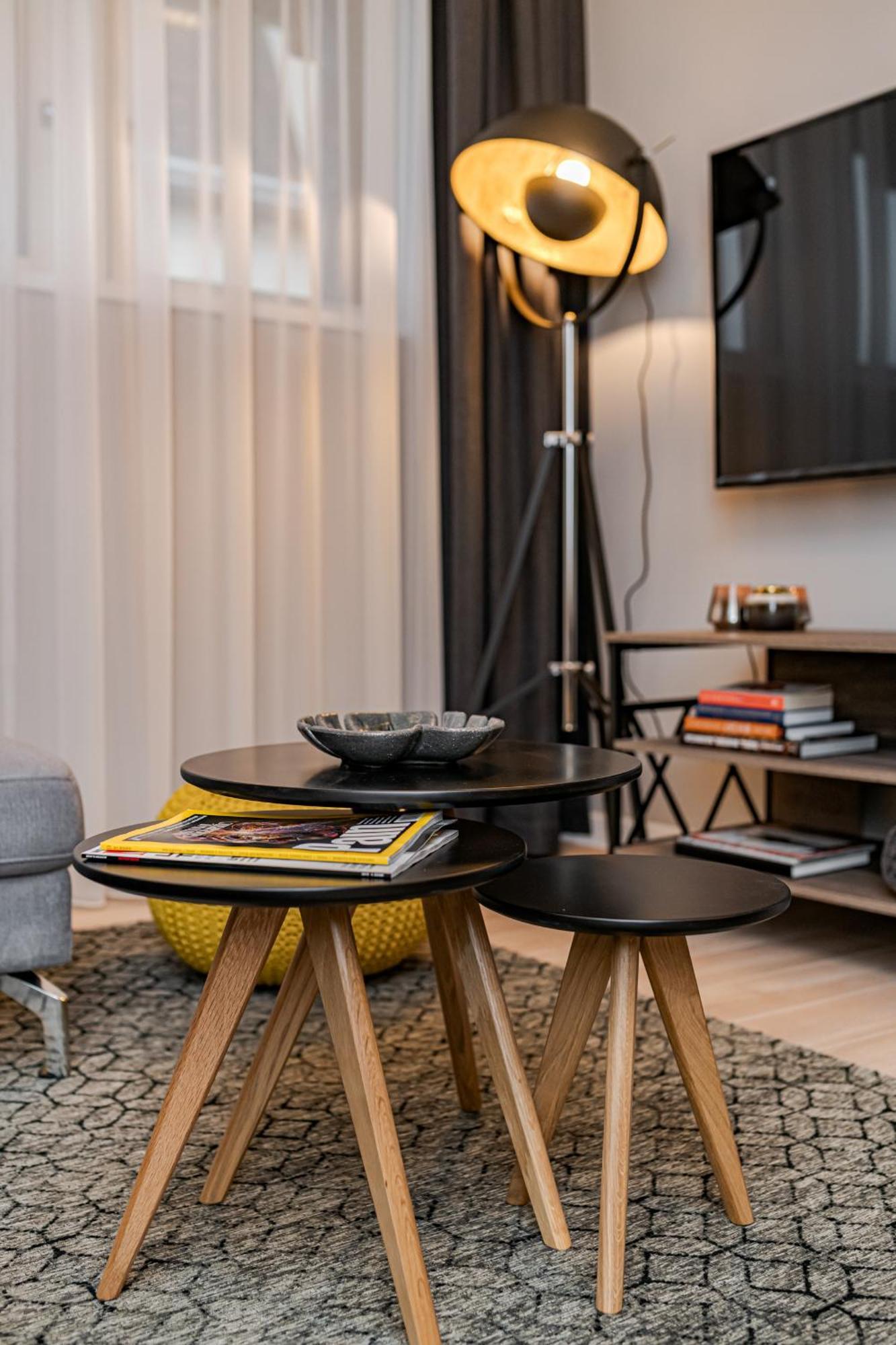 Luxury Tropical Apartment At ブダペスト エクステリア 写真