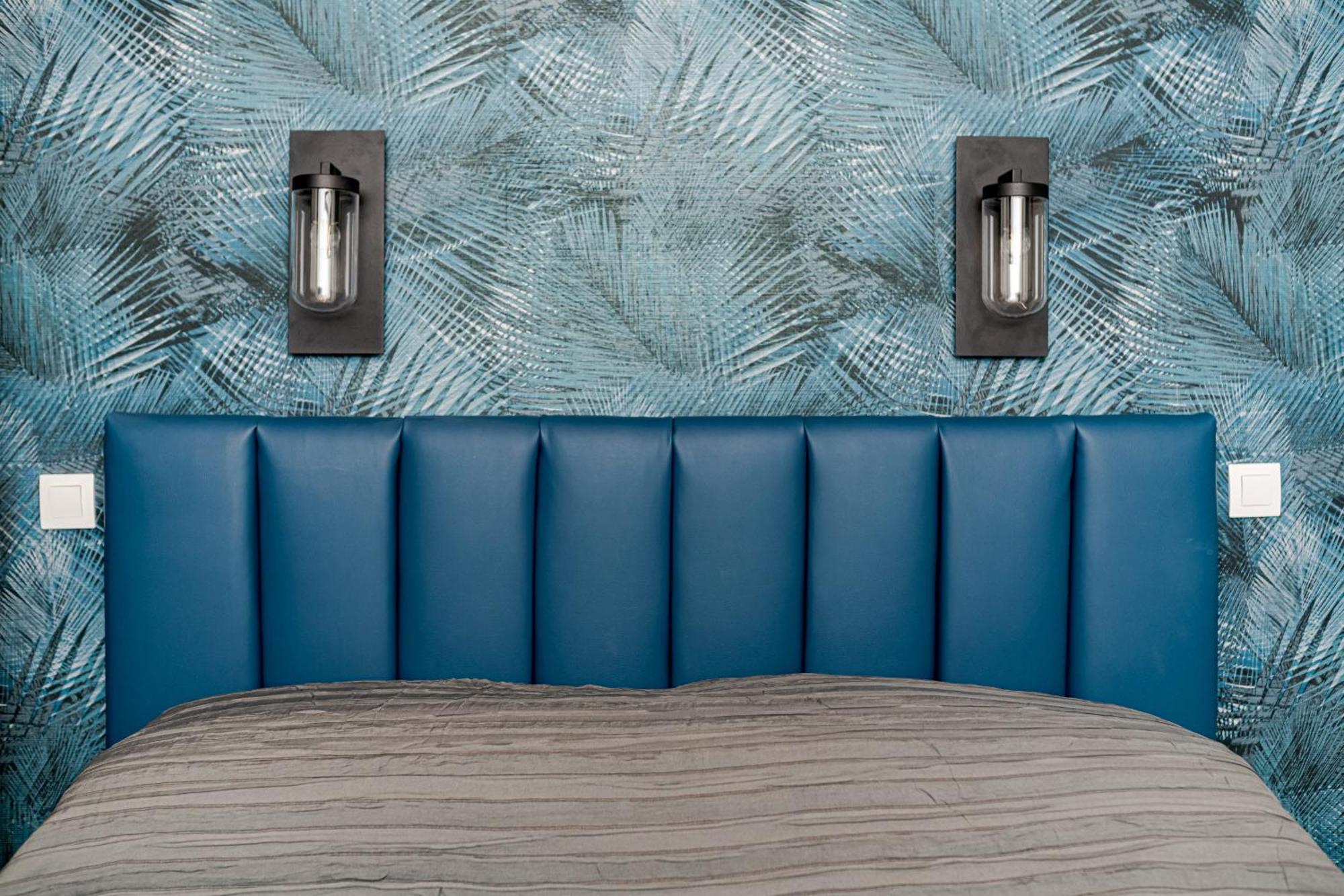 Luxury Tropical Apartment At ブダペスト エクステリア 写真
