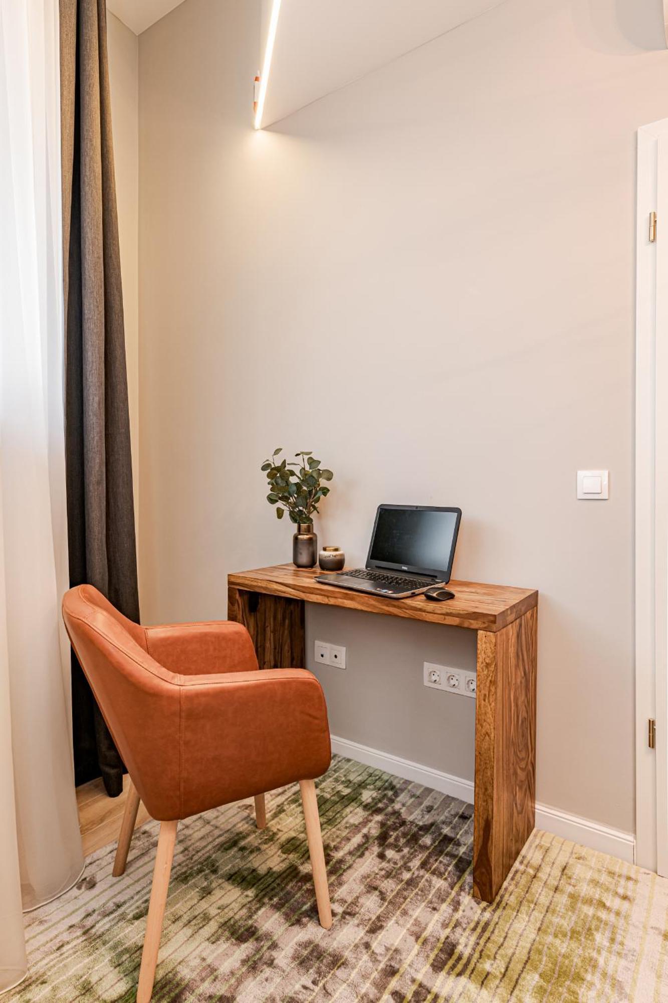 Luxury Tropical Apartment At ブダペスト エクステリア 写真