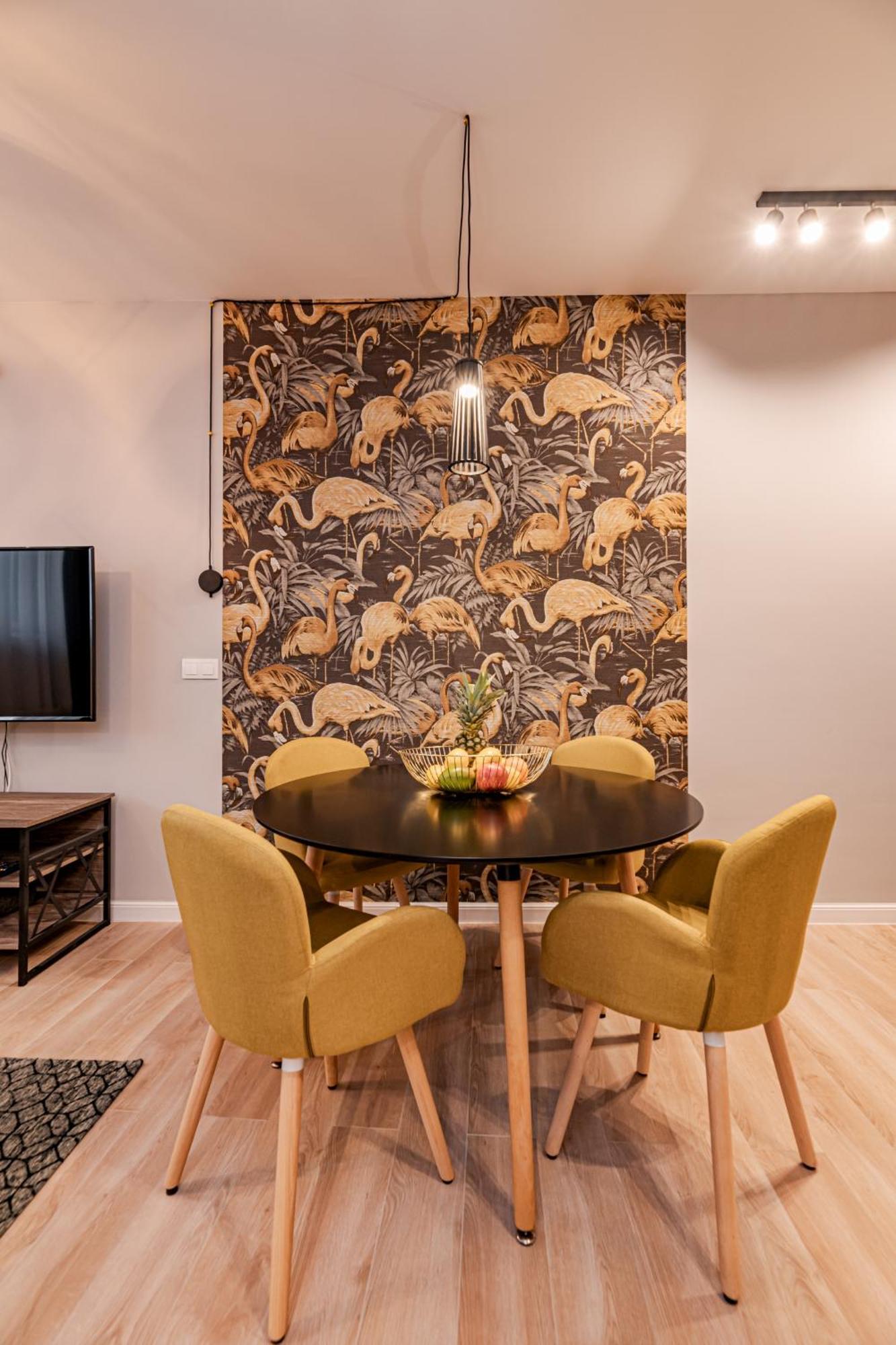 Luxury Tropical Apartment At ブダペスト エクステリア 写真
