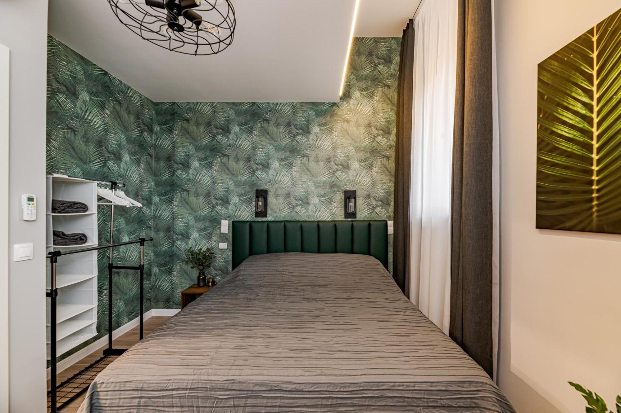 Luxury Tropical Apartment At ブダペスト エクステリア 写真