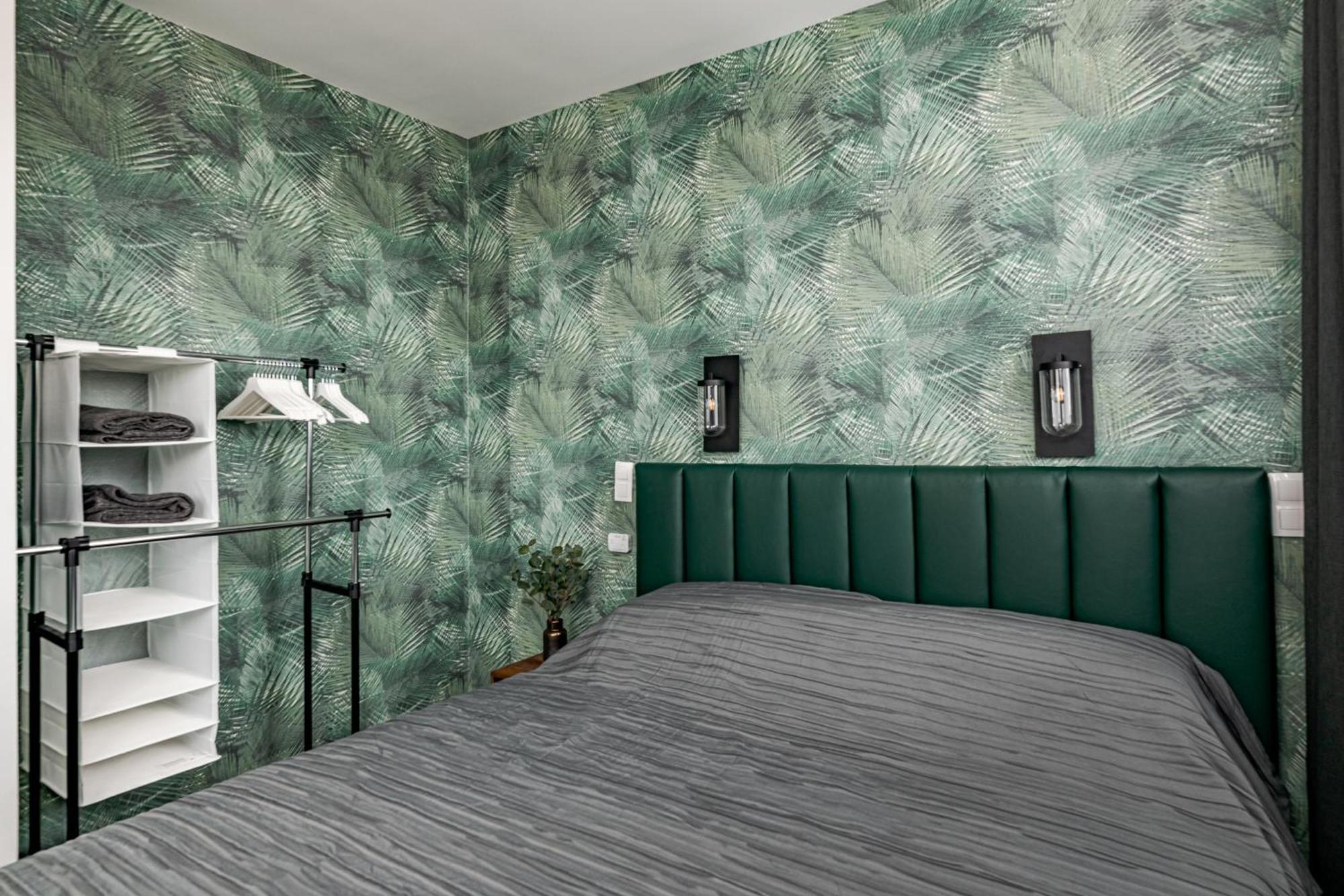 Luxury Tropical Apartment At ブダペスト エクステリア 写真