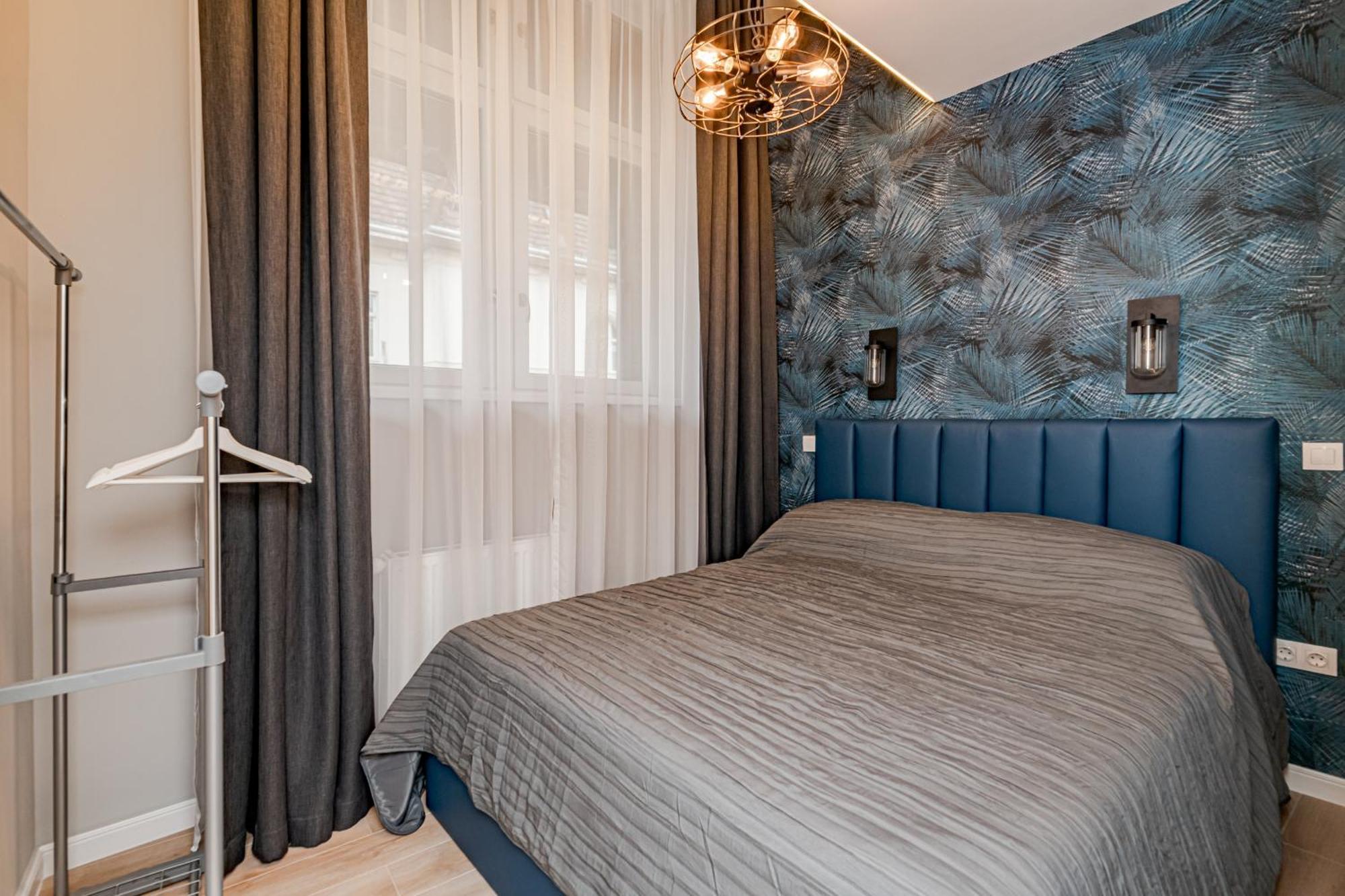 Luxury Tropical Apartment At ブダペスト エクステリア 写真