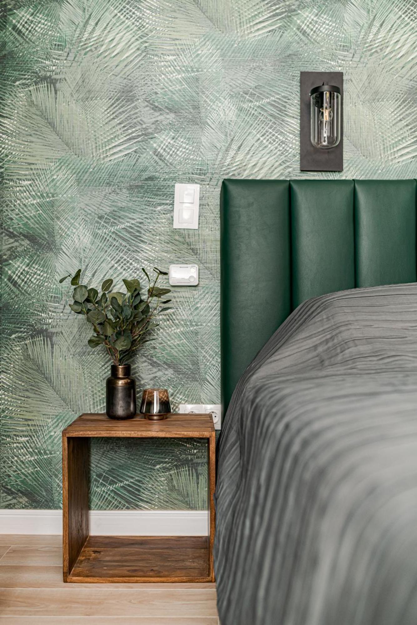 Luxury Tropical Apartment At ブダペスト エクステリア 写真