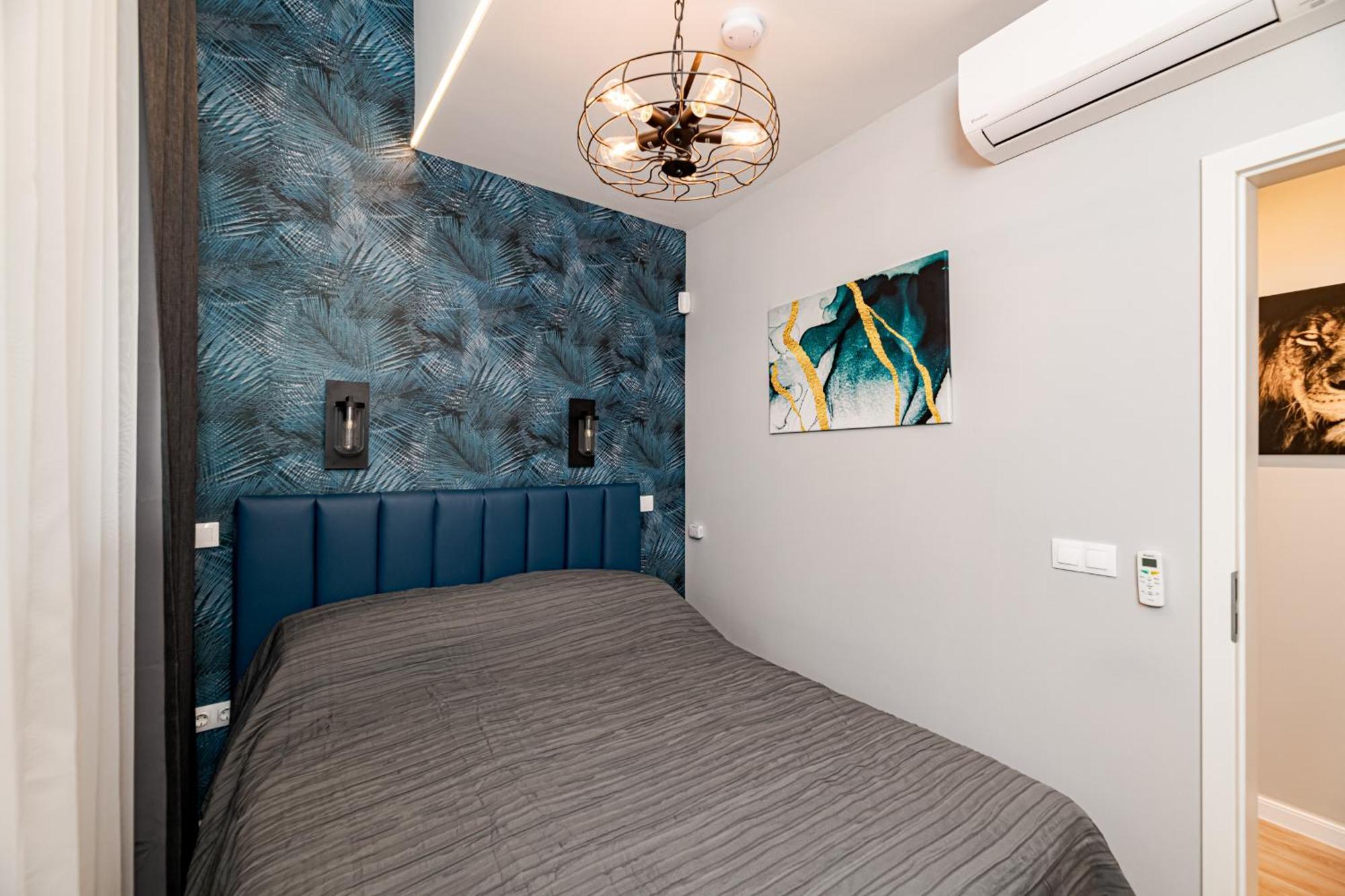 Luxury Tropical Apartment At ブダペスト エクステリア 写真