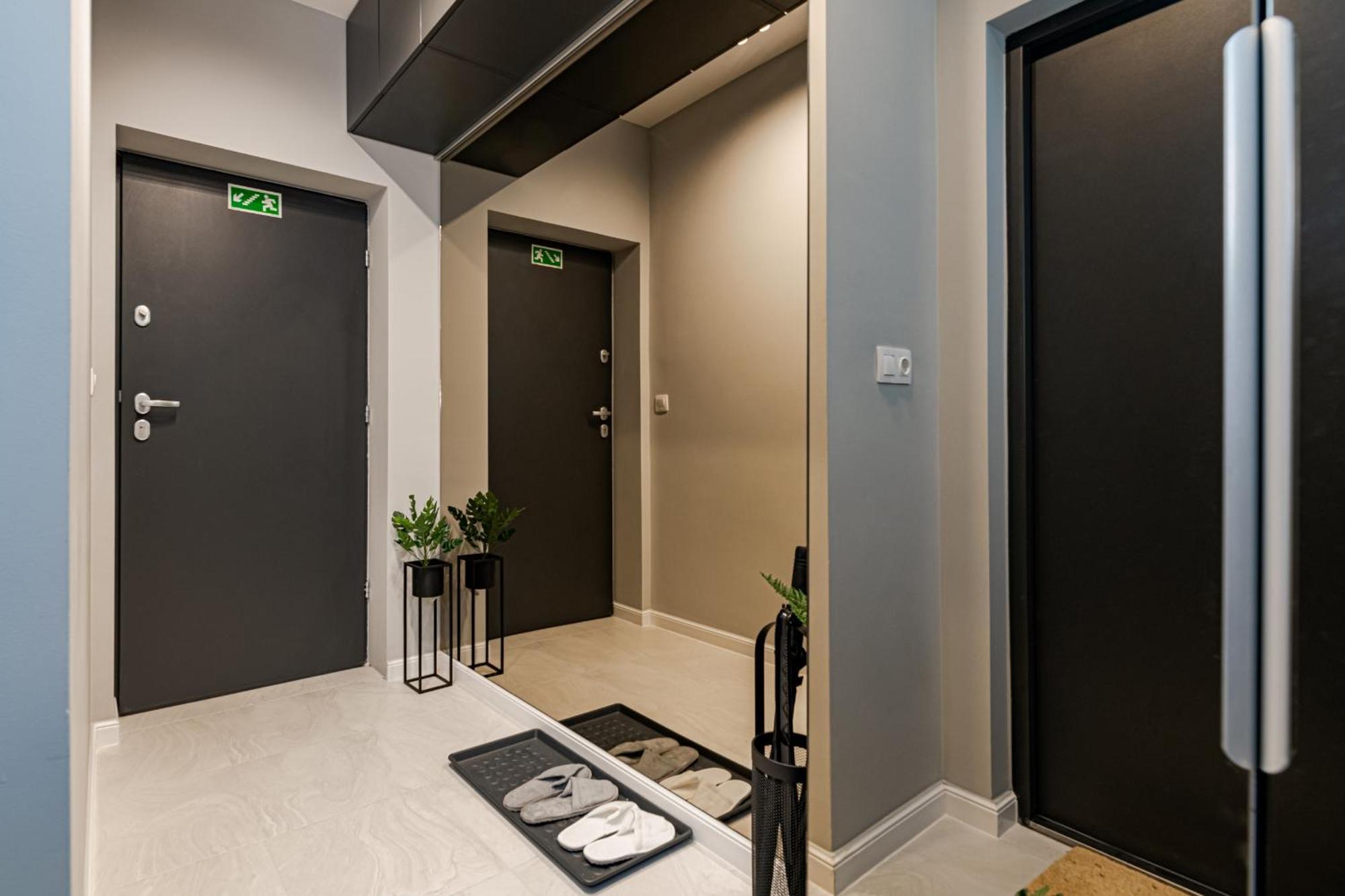 Luxury Tropical Apartment At ブダペスト エクステリア 写真