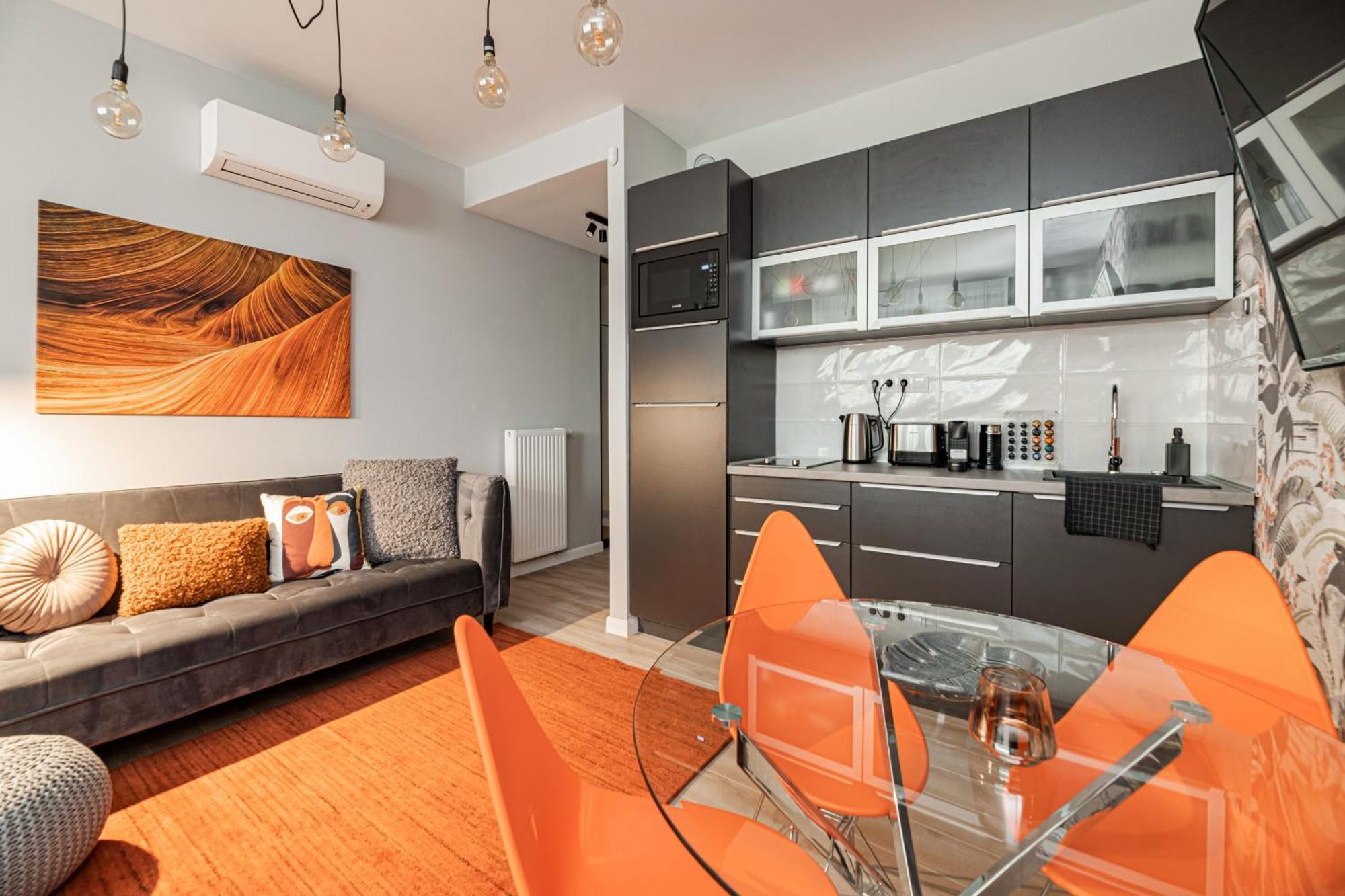 Luxury Tropical Apartment At ブダペスト エクステリア 写真
