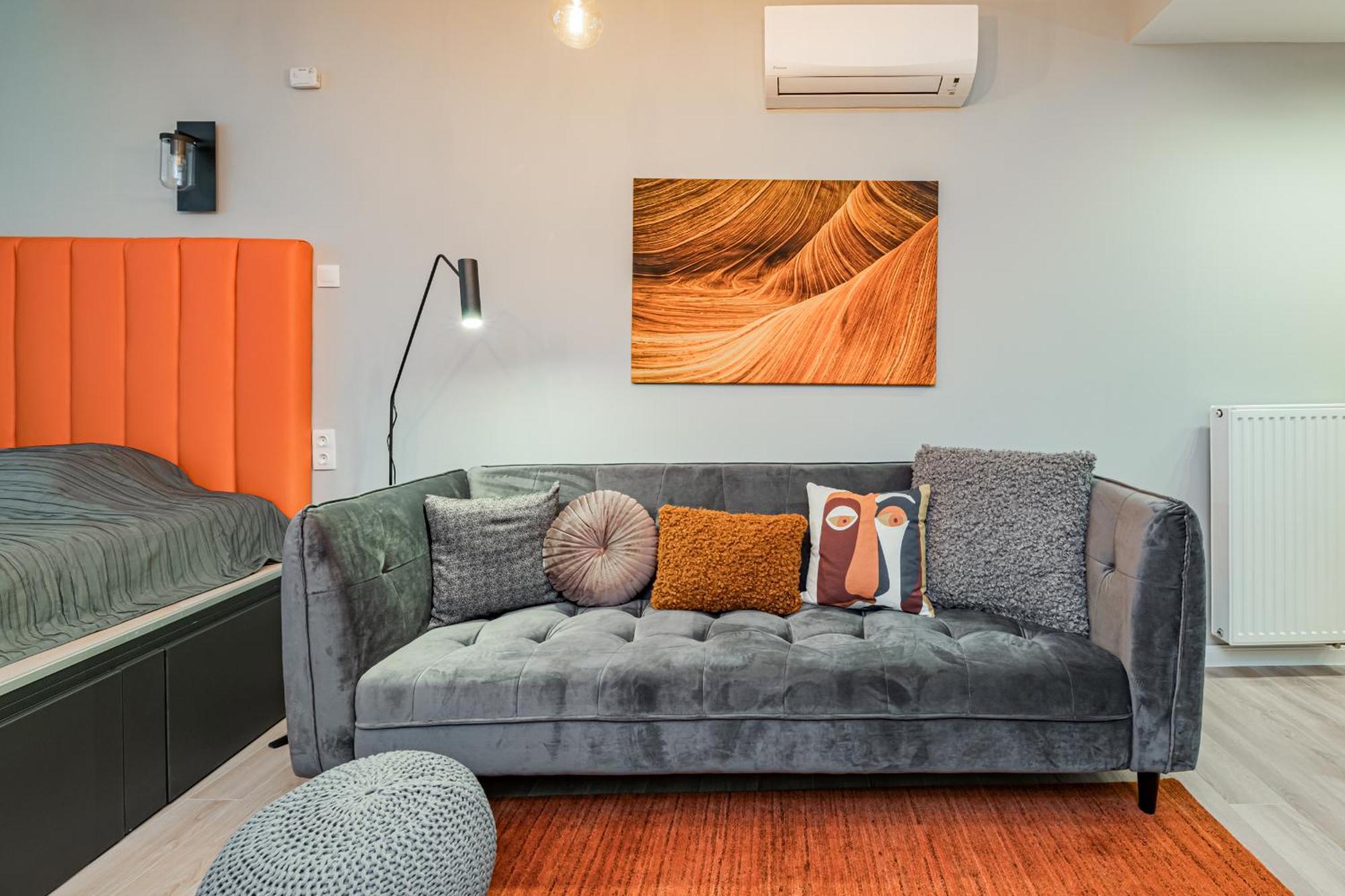 Luxury Tropical Apartment At ブダペスト エクステリア 写真