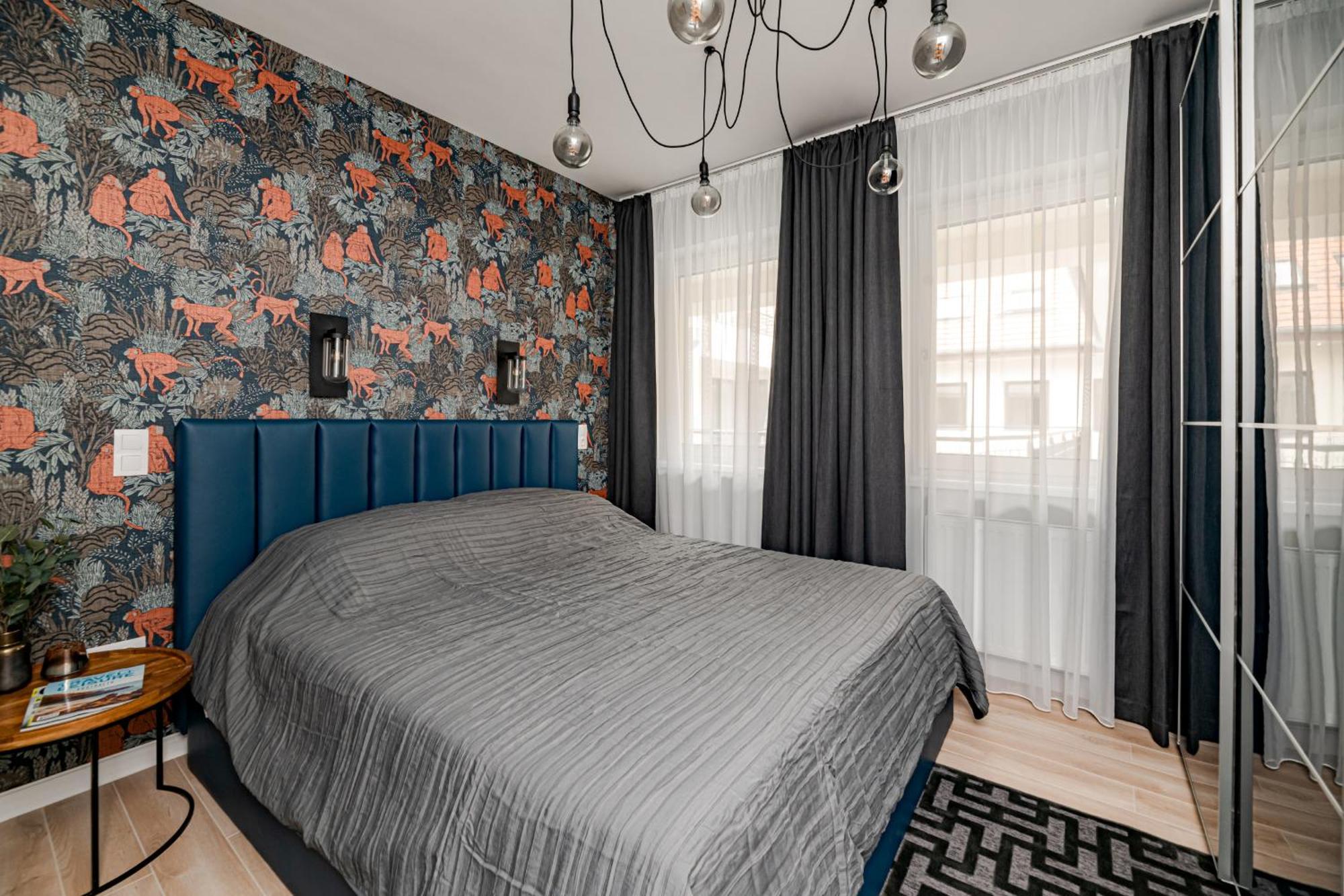 Luxury Tropical Apartment At ブダペスト エクステリア 写真