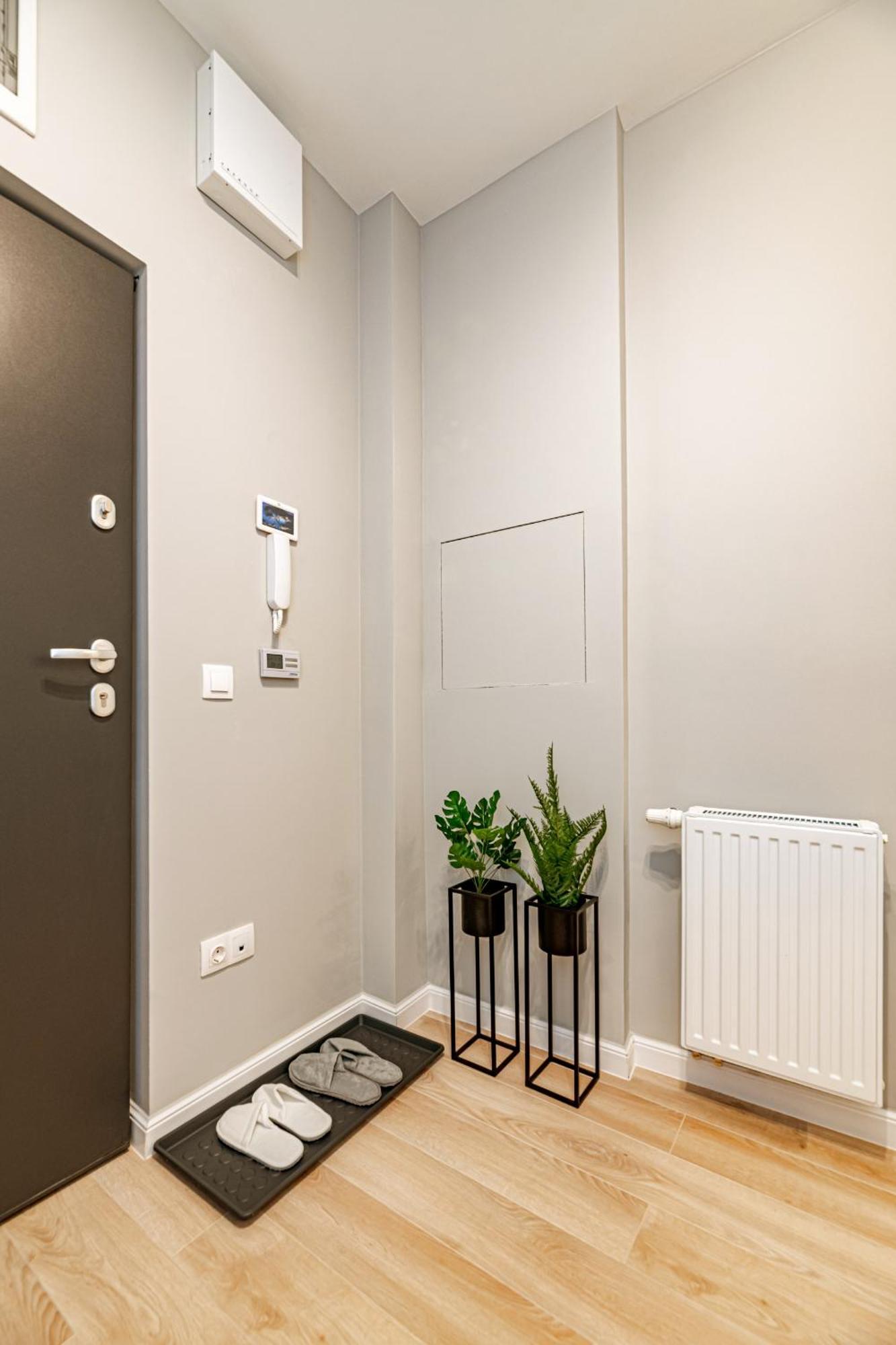Luxury Tropical Apartment At ブダペスト 部屋 写真