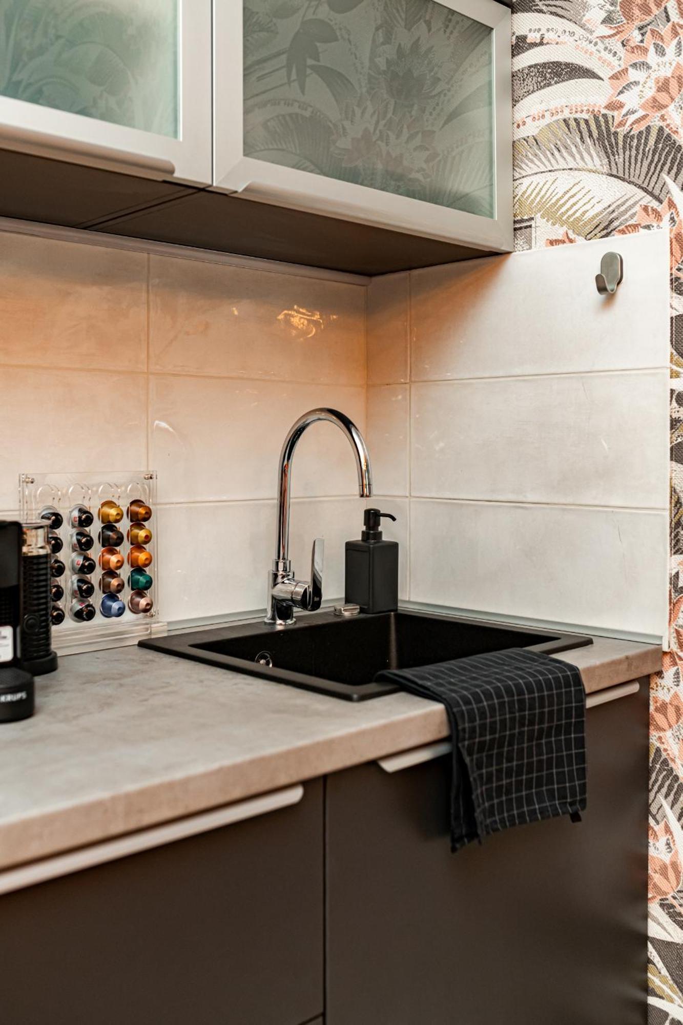 Luxury Tropical Apartment At ブダペスト 部屋 写真