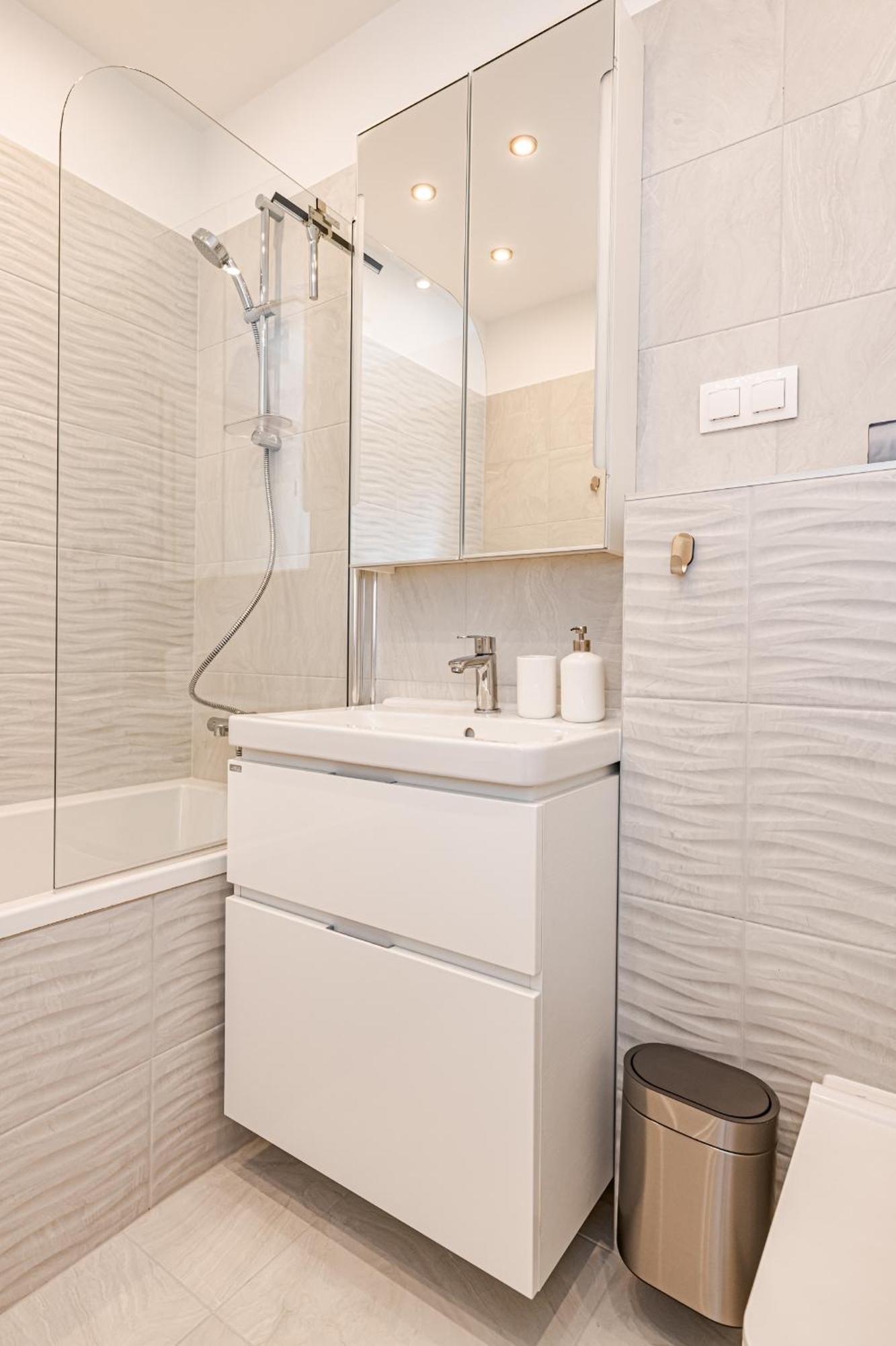 Luxury Tropical Apartment At ブダペスト 部屋 写真
