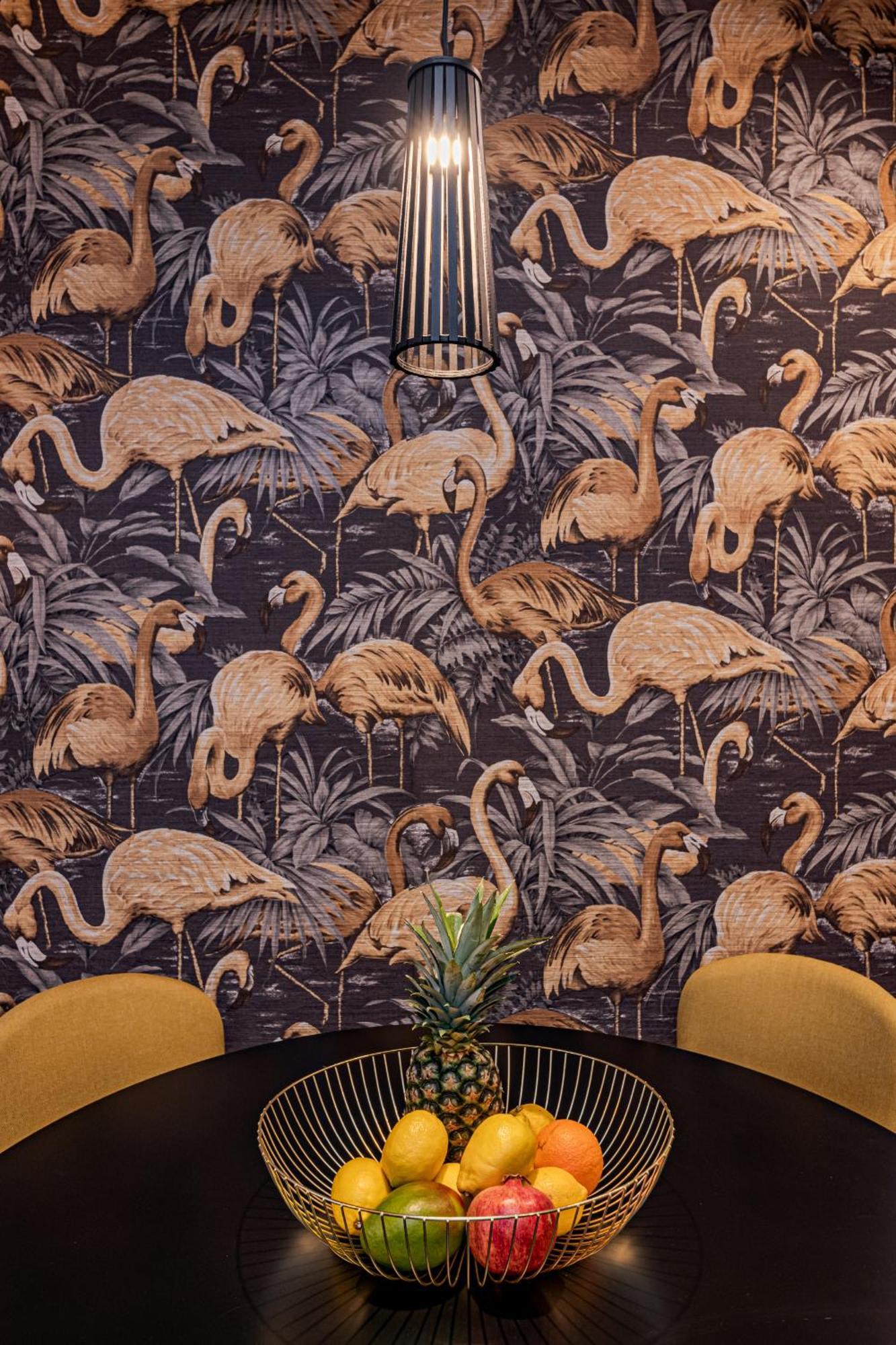 Luxury Tropical Apartment At ブダペスト 部屋 写真