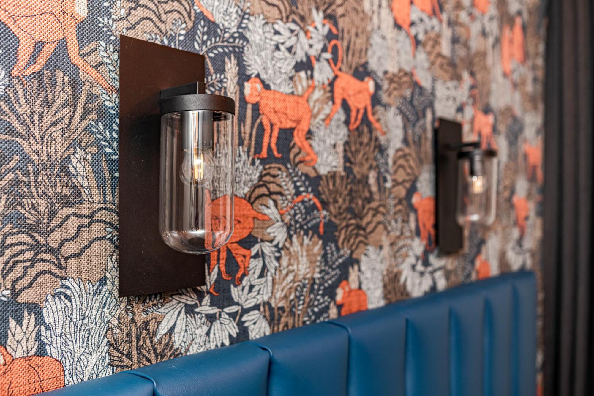 Luxury Tropical Apartment At ブダペスト 部屋 写真