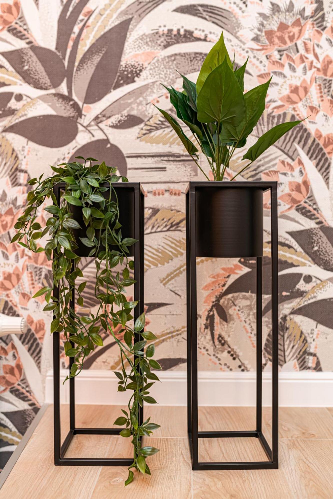 Luxury Tropical Apartment At ブダペスト エクステリア 写真